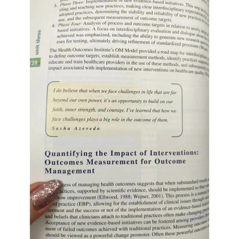 Evidence-Based Practice in Nursing and Healthcare NO CD-Rom